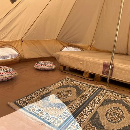 Отель Meme Glamping Корбу Экстерьер фото