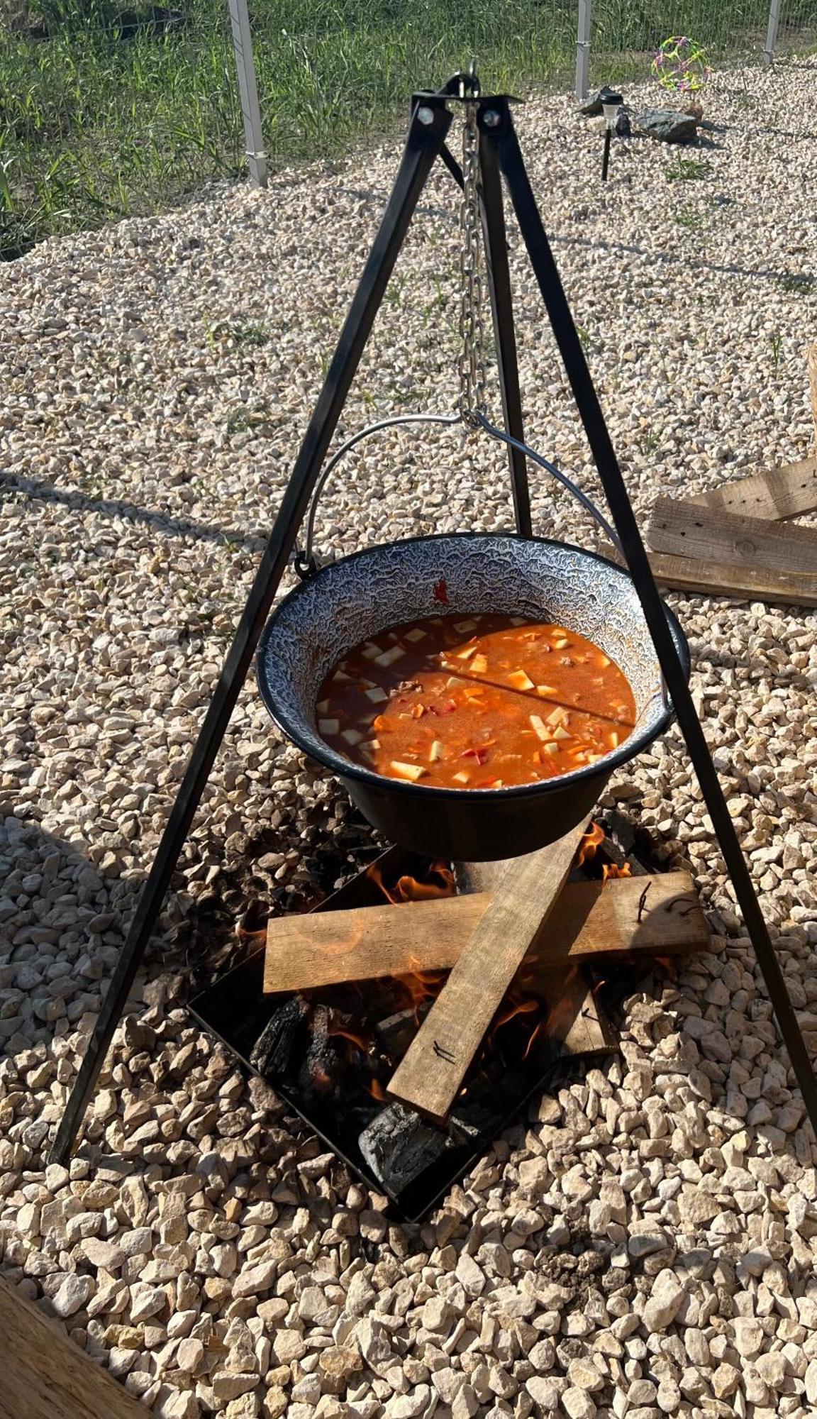 Отель Meme Glamping Корбу Экстерьер фото